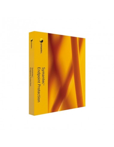 symantec endpoint protection v 140 - 1 utilisateur - 2 an - express - niveau a 124