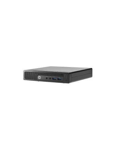 HP 260 G1 Mini Intel Core i3-4030U