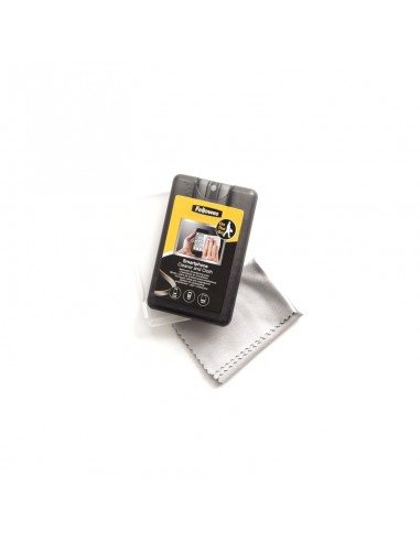 Nettoyant Fellowes avec Chamoisine en Microfibres pour smartphones (9910601)