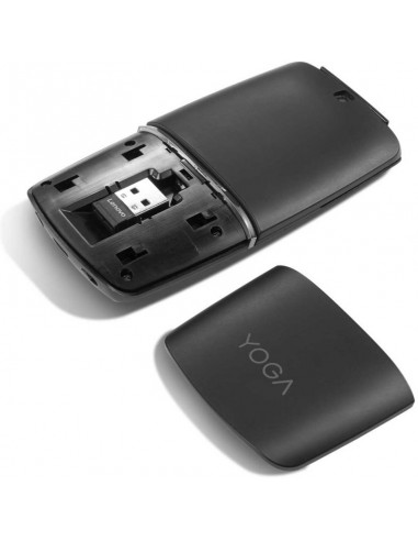 Souris sans fil USB Lenovo Yoga Mouse Bluetooth (GX30K69572)