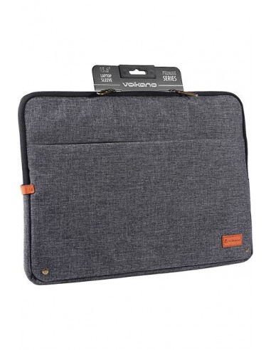 Housse VOLKANO pour Pc Portable /14.1Pouce (Premium)