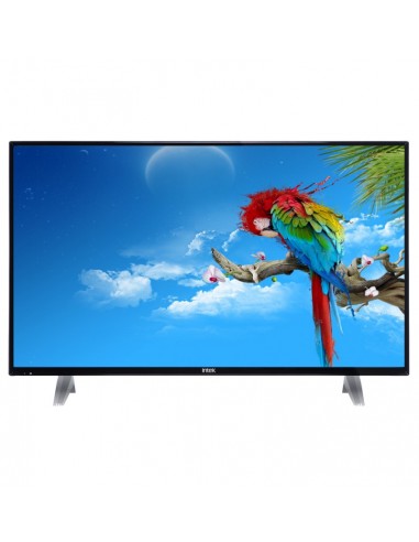 SMART TV LED TUNER SATELLITE 43\" INTEK