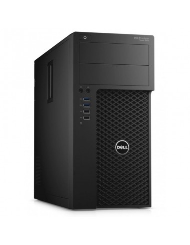Station de travail Dell Precision Tower 3620 MT (N023T3620MT_EDB_SPL)