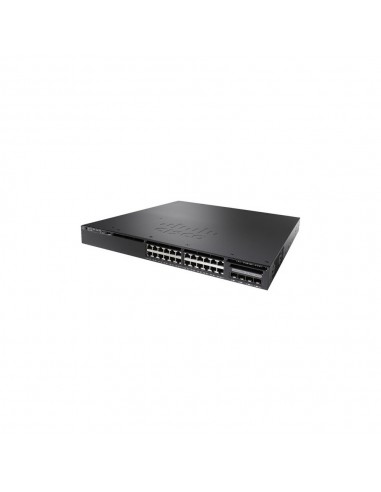 WS-C3650-24TS-S Commutateur Catalyst 3650