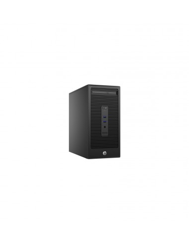 HP 280G2 MT PDC4400 4GB 500GB W10P64 (Y5Q42EA)
