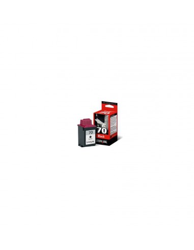 LEXMARK Cartouche Noir pour X4270 F4270 600 pages (12AX970E)