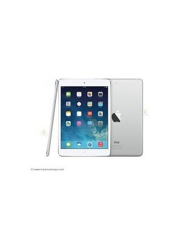 Tablette tactile Apple iPad Air Ecran Retina Silver