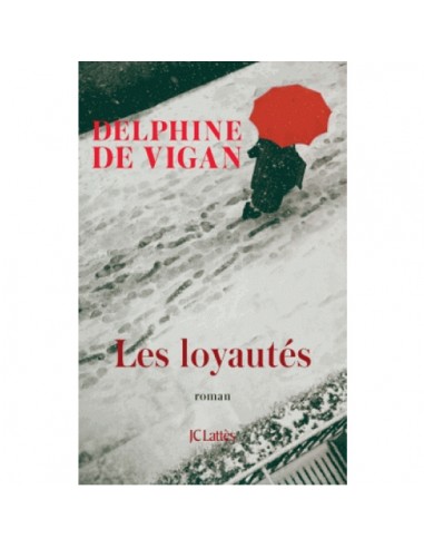 LES LOYAUTES
