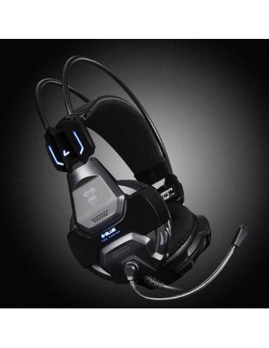 P4 CASQUE STEREO COBRA
