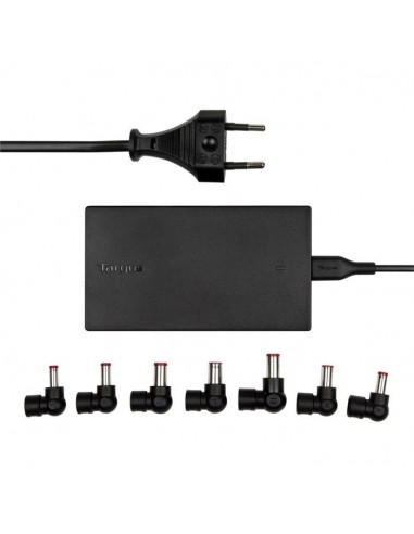chargeur secteur 90W compact