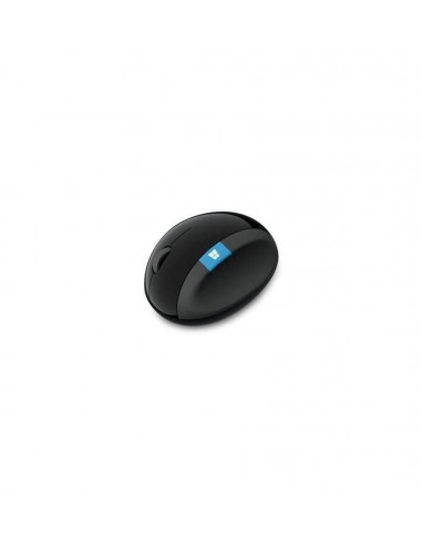 MS Sculpt Ergonomic Mouse Win7/8 EN/AR/FR/EL/IT/ES (L6V-00010)