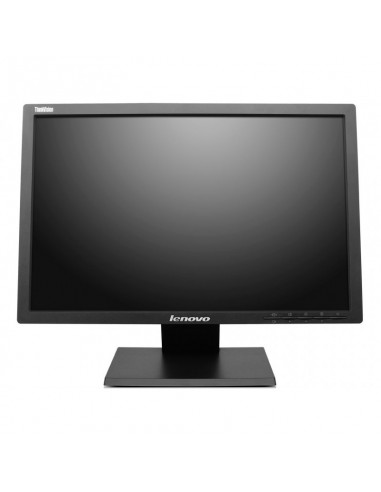 Ecran Lenovo LT2024 ThinkVision 20\" (60B9HAT1EU)