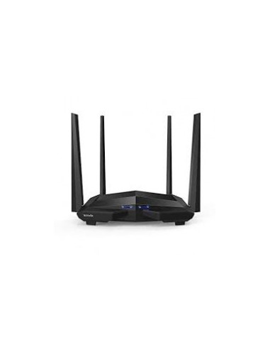 AC1200 Smart Gigabit Wi-Fi Router