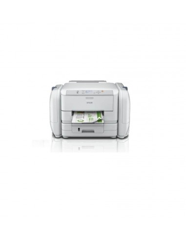 Epson WorkForce Pro WF-R5690DTWF Jet Encre Recto Verso4en1 3 (C11CE27401)