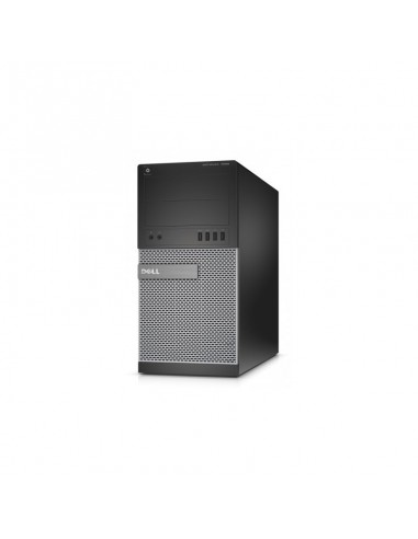 Pc Bureau OptiPlex 7020 MT Intel Core i7-4790