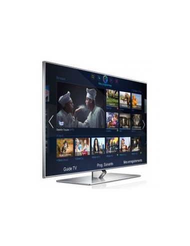 SMART TV FHD SLED 46 POUCES 3D SmartHub USB/HDMI/WIFI QuadCore SERIE 7