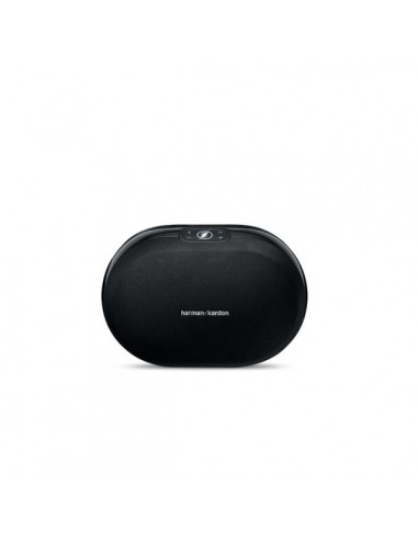Enceinte Omni 20 HD Sans Fil Noire