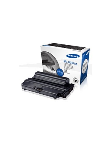 TONER 4K ML-D3470A SEE SAMSUNG
