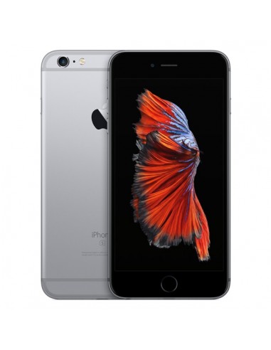 Smartphone APPLE iPhone 6S 16Go Gris sidéral