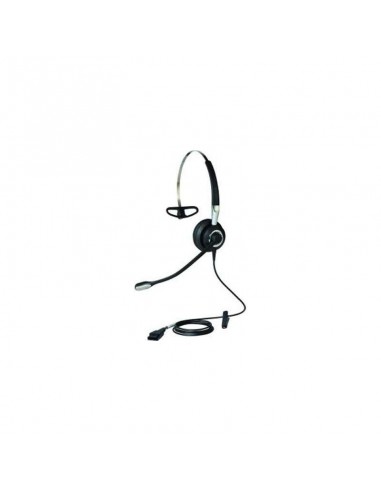 Casque-micro Jabra BIZ™ 2400 II Duo USB (2499-823-209)