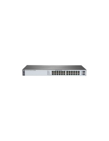 HP Switch 1820-24G-PoE+ (185W)