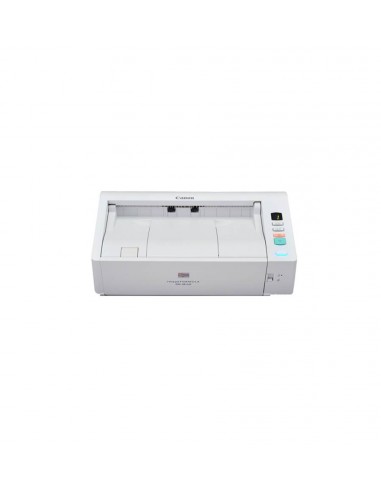 Scanner Canon ImageFORMULA DR-M140 avec chargeur (5482B003AF)