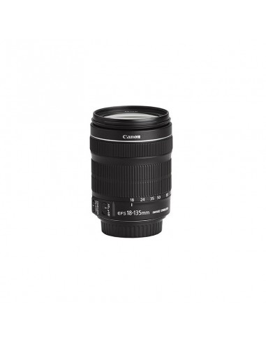 Canon objectif EF-S 18-135mm f/3.5-5.6 IS STM
