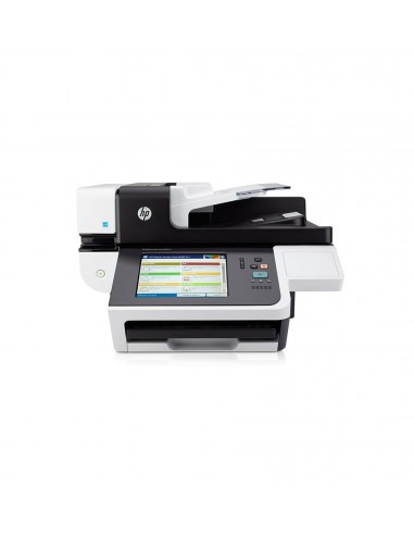 HP DigtlSndr Flow 8500 fn1 Doc Cap Wkstn (L2719A)