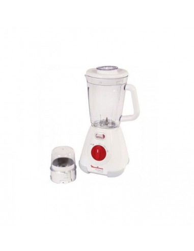 BLENDER DOUBLE CLIC TRIPL'AX-600W