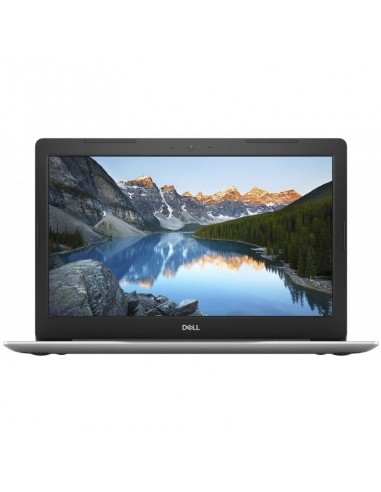 Ordinateur Portable Dell Inspiron 5770 |i7-8GB-1T+128GB- 17,3Pouce| (INS5570-I5-8550UA)