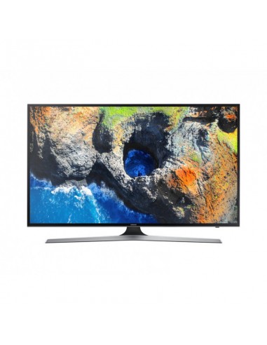 Téléviseur Samsung 50\" UHD MU7000 série 7 (UA50MU7000SXMV)