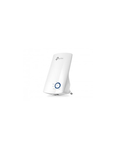 TP-LINK TL-WA850RE Répéteur Wi-Fi universel N 300Mbps - Port Ethernet