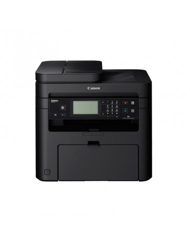 Imprimante monochrome multifonction laser 4en1 Canon i-SENSYS MF237w (1418C123AA)