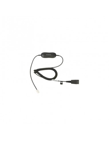 Cordon intelligent universel Jabra GN1200CC (88011-99)