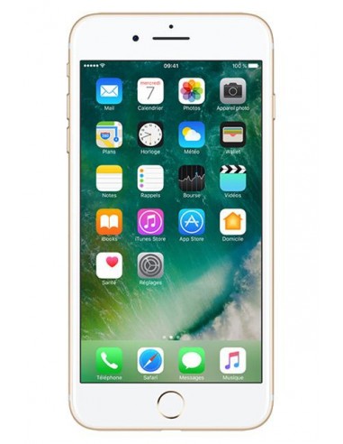 iPhone 7 Plus 2016 /Gold /32Go /3 Go /5.5Pouce /12Mpx