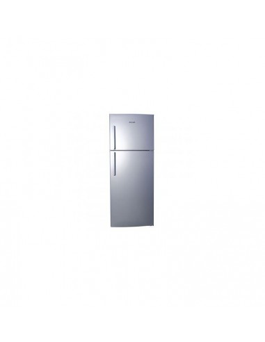 CONGELATEUR VERTICAL BRANDT 330L INOX
