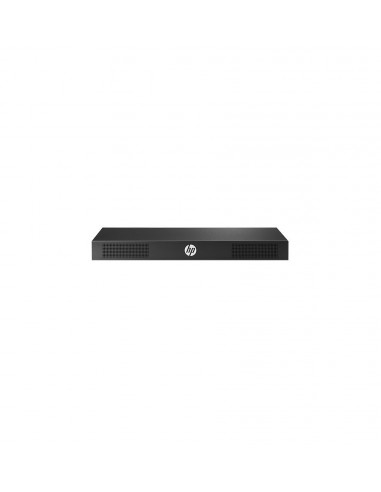 HP 0x1x8 G3 KVM Console Switch (AF651A)