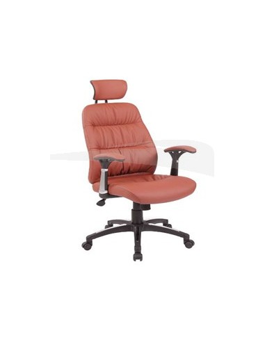 Fauteuil Président en PU et PVC