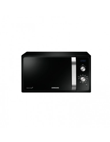MICO-ONDE SAMSUNG 23L,BLACK