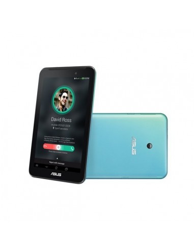 ASUS - Fonepad 8 Go Bleu