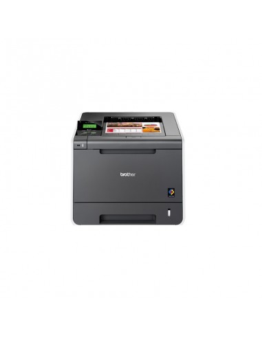 IMPRIMANTE BROTHER LASER HL-4140CN LED COULEUR