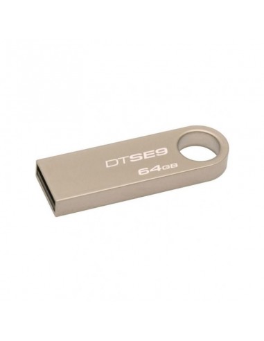 DTSE9H/64GB DataTraveler - Clé USB