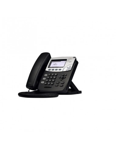 D40 TÉLÉPHONE IP DIGIUM (2 LIGNES- POE)