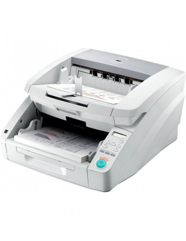 Scanner A3 professionnel Canon imageFORMULA DR-G1100 (8074B003AA)