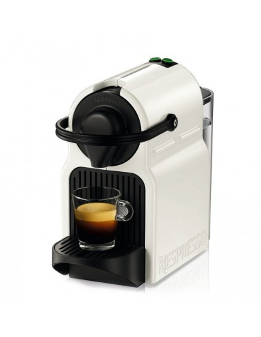 INISSIA C40 EU WHITE NESPRESSO
