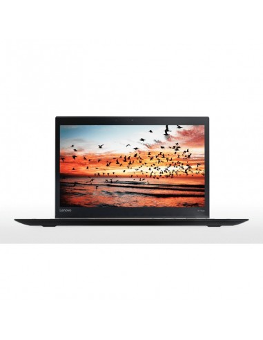 Ordinateur portable Lenovo Thinkpad X1 Yoga i7-8GB-512GB-14Pouce (20JD000CFE)