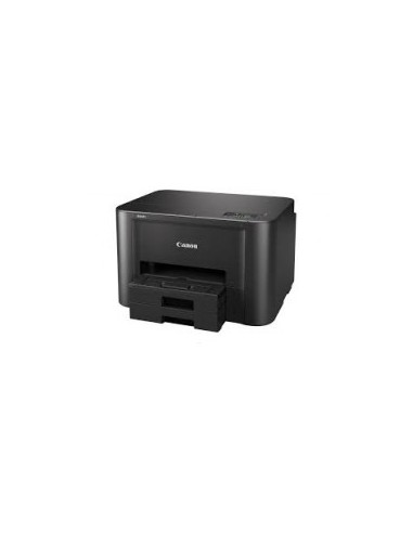 CANON MAXIFY Inkjet iB4140 (NOUVEAU - successeur de liB4040) Capacité dimprimante PME / bureaux à domicile XL