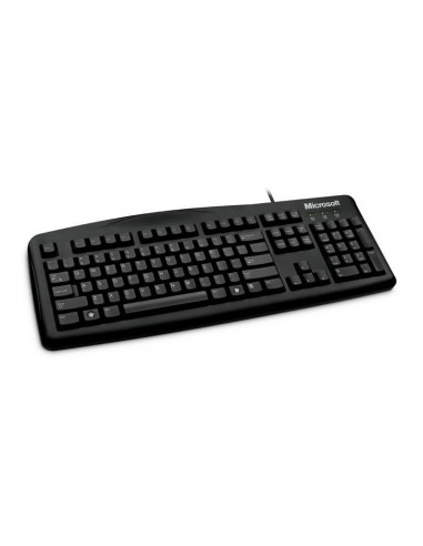 Microsoft Wired Keyboard 200 (JWD-00033)