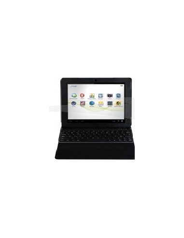 Clavier Bluetooth avec étui de protection Tablette \"9.7\"