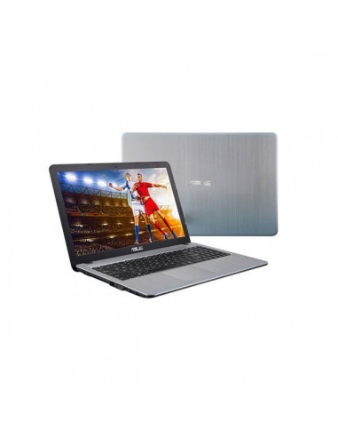 LAPTOP ASUS X540MA CEL N4000 15P HD 4GO 500GO FD
